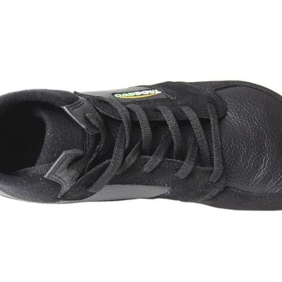 Tadeevo Autumn Minimalist Leather Shoes - Picture 7 of 8